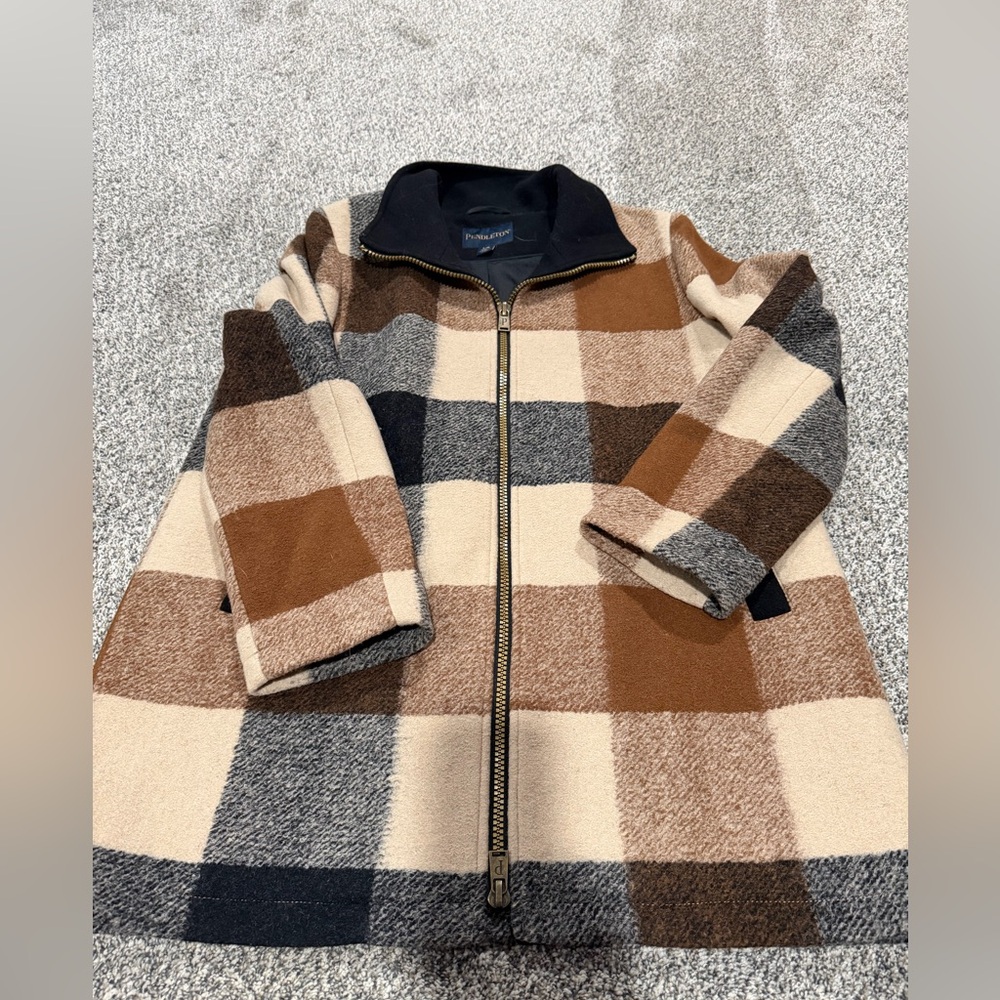 Pendleton Coat - image 1